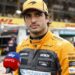 Sainz wijst op 'geluk' bij Hamiltons eerste Ferrari-zege 2 sainz wijst op geluk bij hamiltons eerste ferrari
