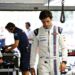 sainz woest na droomactie hulkenberg in monaco