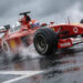 Schumacher's meesterwerk: 30 jaar na zijn eerste Ferrari-zege 2 schumachers meesterwerk 30 jaar na zijn eerste fer 1