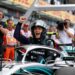 Sensationele pole voor Antonelli in Monaco, Russell in het ongewisse 2 sensationele pole voor antonelli in monaco russell