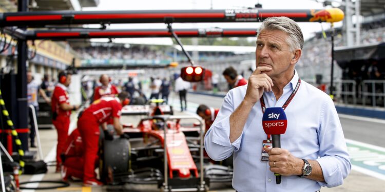 sky sports haalt brundle van gridwalk na kardashia