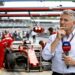 sky sports haalt brundle van gridwalk na kardashia