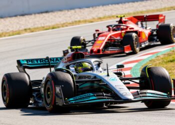 spaanse grand prix dit weekend gratis te zien in s