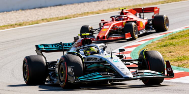 Spaanse Grand Prix dit weekend gratis te zien in Spanje 1 spaanse grand prix dit weekend gratis te zien in s