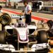 startfout williams albon en sainz riskeren straf i