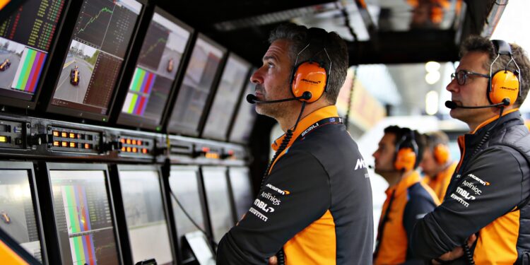 strategische blunder mclaren in canada legt dieper