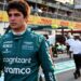 stroll reageert furieus na verbreken van alonsos k