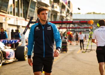 systeemfout fia gasly wacht op teruggave monaco po