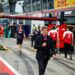 Ted Kravitz terug in F1-paddock, David Croft afwezig in Barcelona 2 ted kravitz terug in f1 paddock david croft afwezi