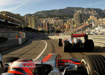 terugblik hoe monaco 2007 de vete hamilton alonso
