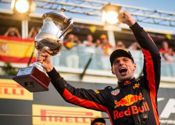 tien jaar na dato verstappens historische zege in