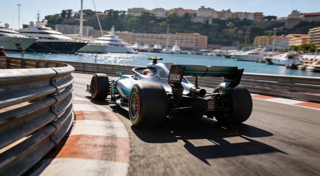 tijdschema gp monaco cruciale kwalificatie op zate