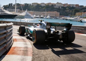 tijdschema gp monaco cruciale kwalificatie op zate