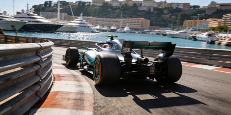 Tijdschema GP Monaco: Cruciale kwalificatie op zaterdagmiddag 1 tijdschema gp monaco cruciale kwalificatie op zate