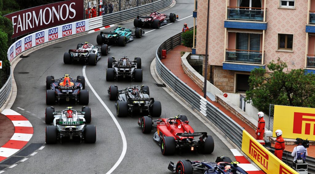 toekomst monaco gp onzeker na chaotische editie 20