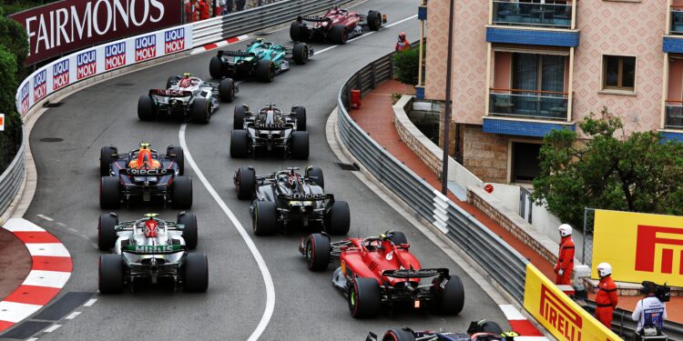 Toekomst Monaco GP onzeker na chaotische editie 2026 1 toekomst monaco gp onzeker na chaotische editie 20