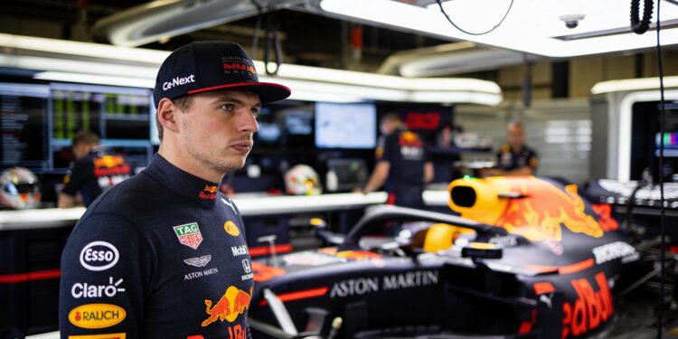 Toekomst Verstappen op het spel: Drie F1-teams blokkeren motorregels 1 toekomst verstappen op het spel drie f1 teams blok