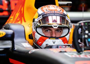 tost nieuwe f1 regels zijn een nadeel voor verstap