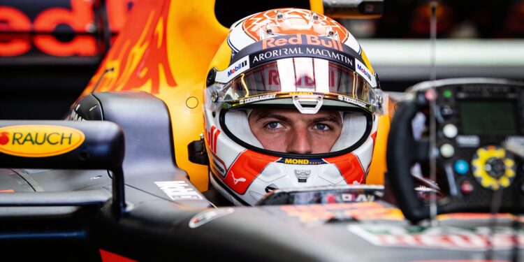 Tost: Nieuwe F1-regels zijn een nadeel voor Verstappen 1 tost nieuwe f1 regels zijn een nadeel voor verstap