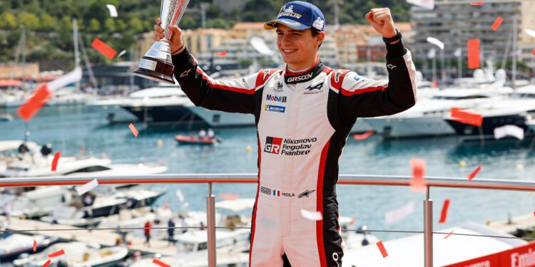 tsolov grijpt f2 zege in monaco na drama voor leid