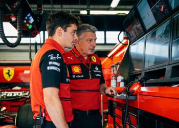 vasseur doorslaggevend voor leclercs nieuwe miljoe