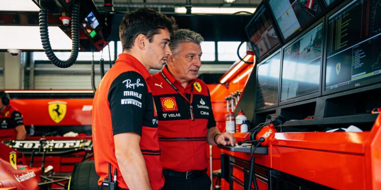 vasseur doorslaggevend voor leclercs nieuwe miljoe