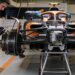 Verschil in versnellingsbak sleutel tot succes McLaren 2 verschil in versnellingsbak sleutel tot succes mcl