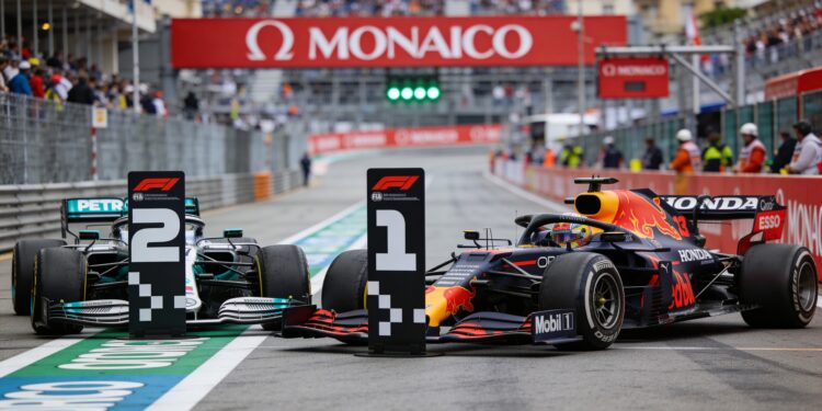 verstappen door fans getipt voor winst in monaco