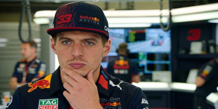 Verstappen en Red Bull verbaasd over FIA-motoroordeel 1 verstappen en red bull verbaasd over fia motoroord