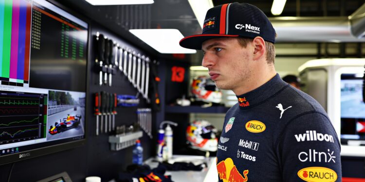 verstappen hard in oordeel red bull is vierde team