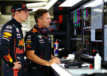 verstappen heeft opvolger voor vertrekkende lambia