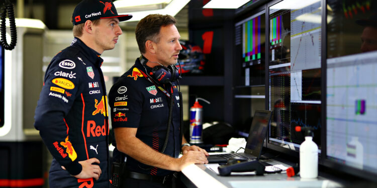 Verstappen heeft opvolger voor vertrekkende Lambiase al in vizier 1 verstappen heeft opvolger voor vertrekkende lambia