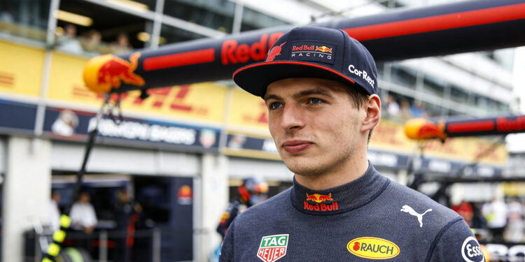 Verstappen heerst in F1 2026-gameratings, Piastri grote stijger 1 verstappen heerst in f1 2026 gameratings piastri g