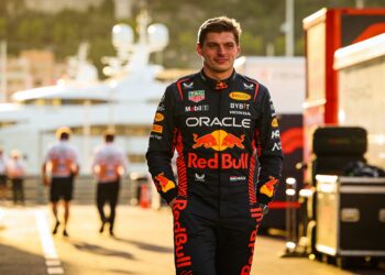 verstappen herleeft in monaco voelde me weer mezel