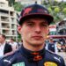 verstappen met schone lei naar monaco na vervallen