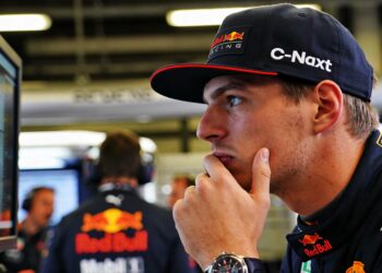 verstappen met zorgen naar monaco ik bestel een ni