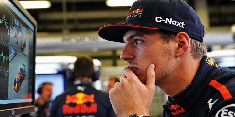 Verstappen met zorgen naar Monaco: 'Ik bestel een nieuwe rug' 1 verstappen met zorgen naar monaco ik bestel een ni