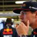 Verstappen met zorgen naar Monaco: 'Ik bestel een nieuwe rug' 2 verstappen met zorgen naar monaco ik bestel een ni