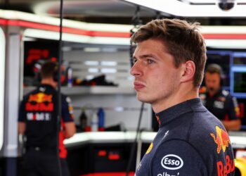verstappen noemt f1 regelwijziging een positieve s