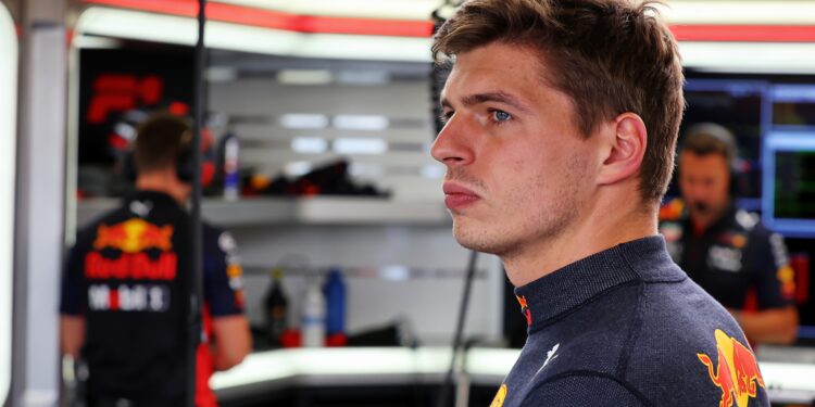 Verstappen noemt F1-regelwijziging een 'positieve stap' 1 verstappen noemt f1 regelwijziging een positieve s