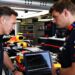 verstappen slaat alarm verliezen overal op het cir
