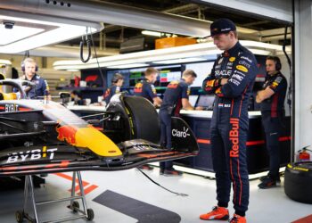 verstappen somber over monaco lastig op elke hobbe