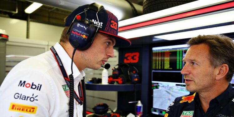 verstappen start gp spanje met strategische achter