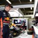 Verstappen tempert euforie: 'Barcelona is de echte test' 2 verstappen tempert euforie barcelona is de echte t