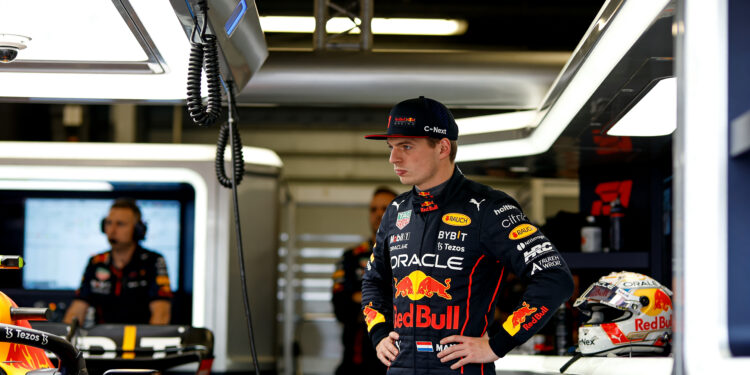 Verstappen tempert verwachtingen: Monaco test zwaktepunt van Red Bull 1 verstappen tempert verwachtingen monaco test zwakt