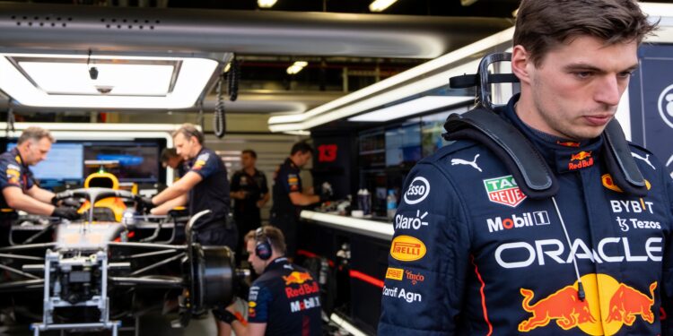 Verstappen valt uit in Monaco, Hamilton onthult FIA-hulp voor Ferrari 1 verstappen valt uit in monaco hamilton onthult fia