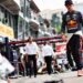 Verstappen verlaat circuit Monaco na startdrama en vroege DNF 2 verstappen verlaat circuit monaco na startdrama en