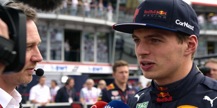 Verstappen voelt zich 'weer zichzelf' dankzij uniek Monaco 1 verstappen voelt zich weer zichzelf dankzij uniek