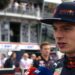 verstappen voelt zich weer zichzelf dankzij uniek