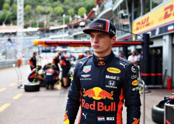 verstappen vreest start monaco ondanks sterke kwal